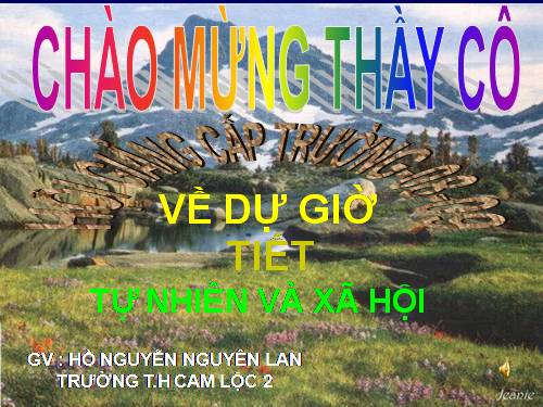 Bài 11. Gia đình