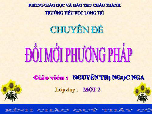 Bài 30. Trời nắng, trời mưa