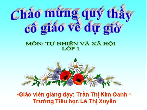 Bài 17. Giữ gìn lớp học sạch, đẹp