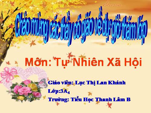 Bài 9. Phòng bệnh tim mạch