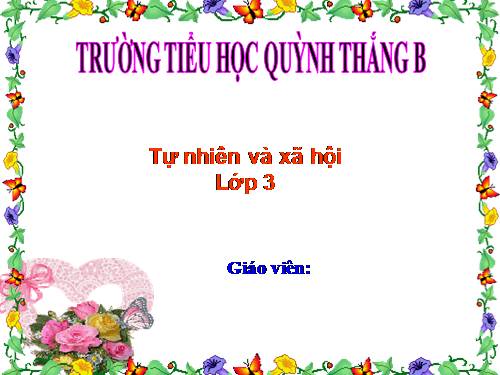 Bài 9. Phòng bệnh tim mạch