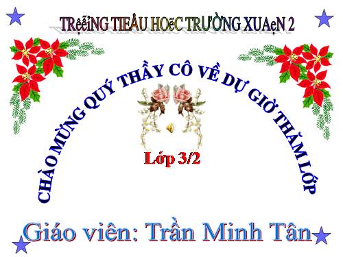 Bài 41. Thân cây