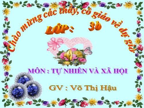 Bài 30. Hoạt động nông nghiệp