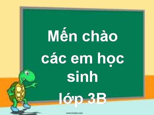 Bài 52. Cá