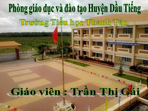 Bài 34-35. Ôn tập và Kiểm tra Học kì I