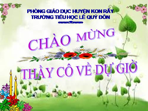 Bài 24. Một số hoạt động ở trường