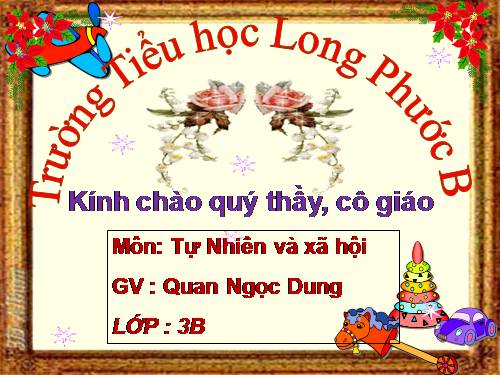 Bài 15. Vệ sinh thần kinh