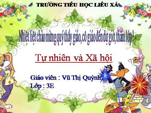 Bài 14. Hoạt động thần kinh (tiếp theo)