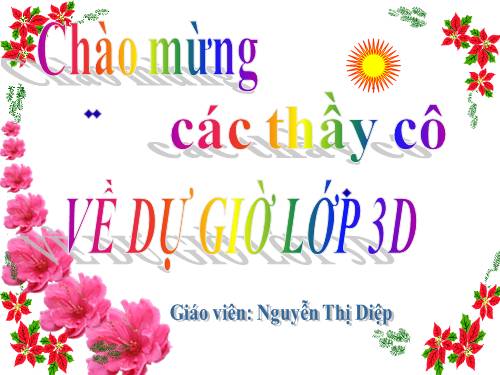 Bài 30. Hoạt động nông nghiệp