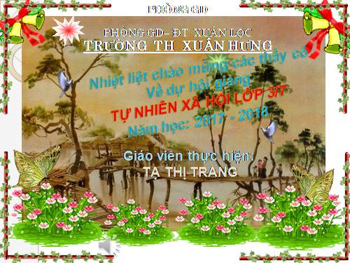 Bài 16. Vệ sinh thần kinh (tiếp theo)