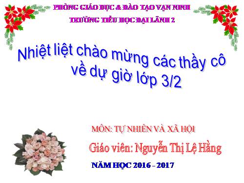 Bài 15. Vệ sinh thần kinh