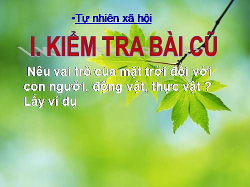 Bài 59. Trái Đất. Quả địa cầu