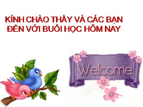 Bài 3. Vệ sinh hô hấp