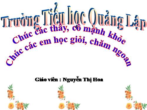 Bài 23. Phòng cháy khi ở nhà