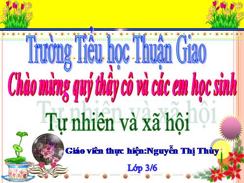 Bài 16. Vệ sinh thần kinh (tiếp theo)