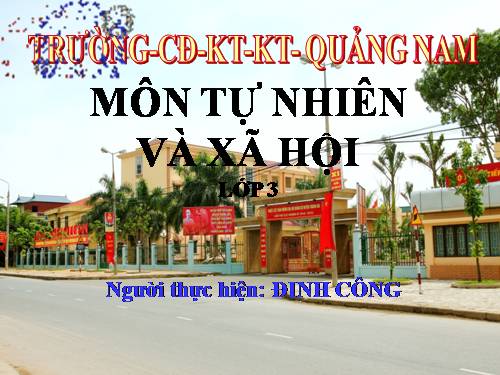 Bài 48. Quả