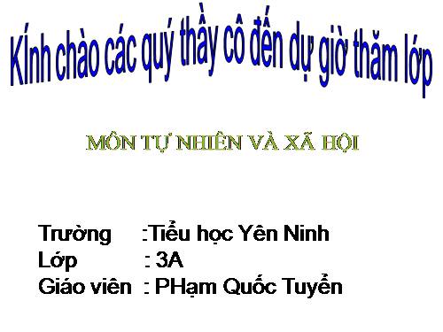 Bài 61. Trái Đất là một hành tinh trong hệ Mặt Trời