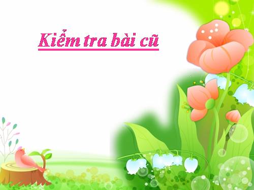 Bài 46. Khả năng kì diệu của lá cây