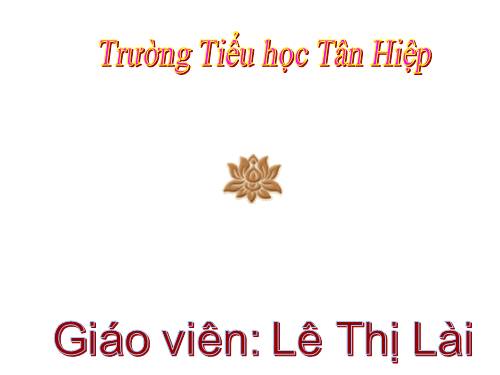 Bài 5. Bệnh lao phổi