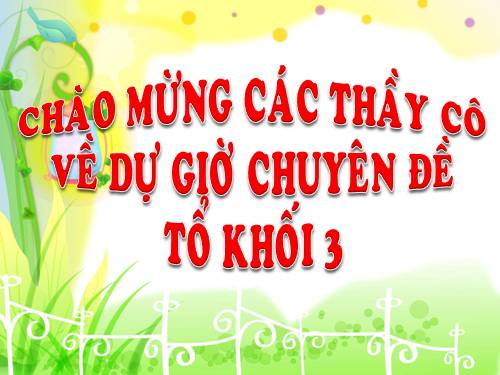 Bài 23. Phòng cháy khi ở nhà