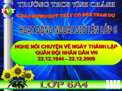 Tro choi: TIm Hiểu Lịch sử