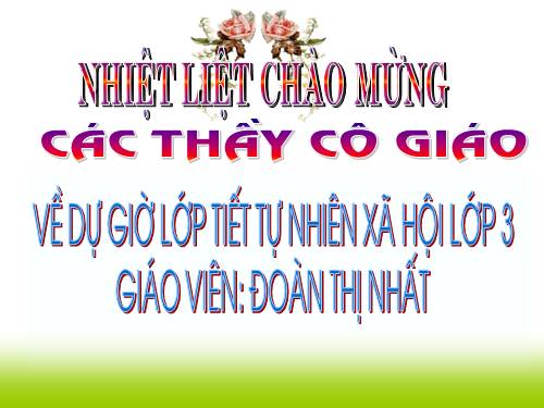 Bài 59. Trái Đất. Quả địa cầu