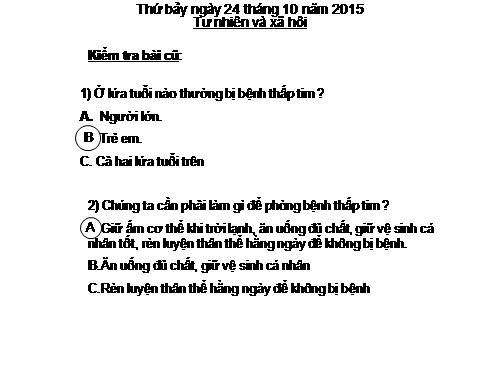 Bài 10. Hoạt động bài tiết nước tiểu