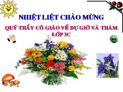 Bài 55. Thú (tiếp theo)