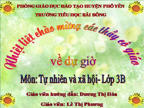 Bài 61. Trái Đất là một hành tinh trong hệ Mặt Trời