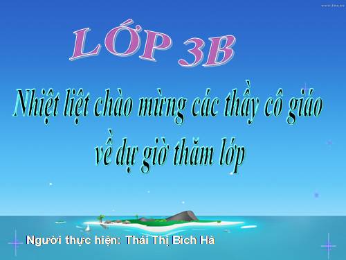 Bài 61. Trái Đất là một hành tinh trong hệ Mặt Trời