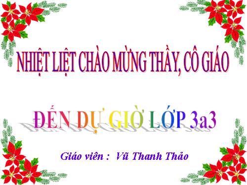 Bài 29. Các hoạt động thông tin liên lạc