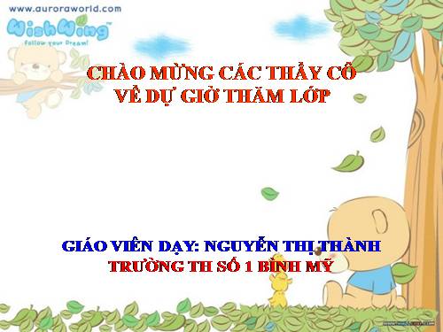 Bài 43. Rễ cây