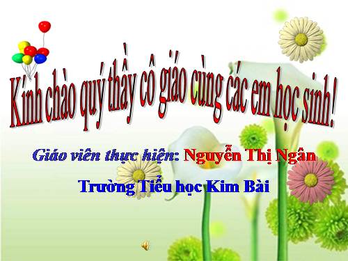 Bài 27-28. Tỉnh (thành phố) nơi bạn đang sống