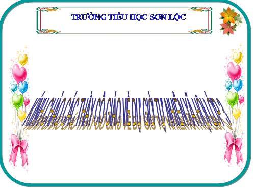 Bài 27-28. Tỉnh (thành phố) nơi bạn đang sống