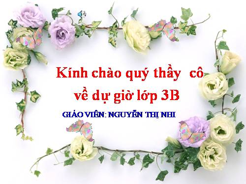 Bài 48. Quả