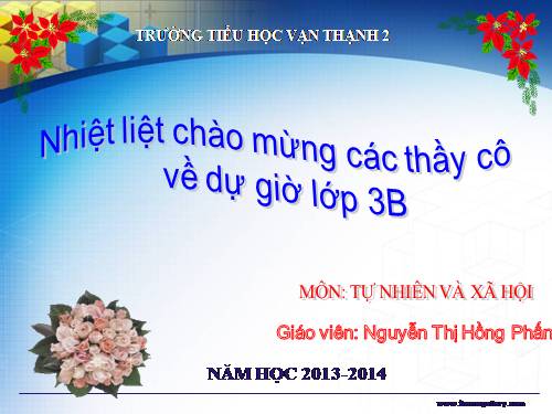 Bài 15. Vệ sinh thần kinh