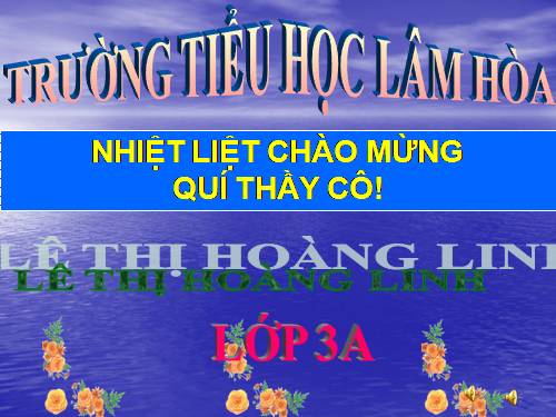 Bài 23. Phòng cháy khi ở nhà