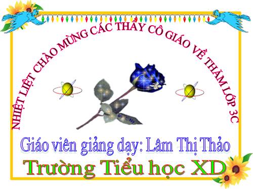 Bài 19. Các thế hệ trong một gia đình