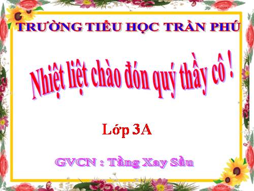 Bài 19. Các thế hệ trong một gia đình