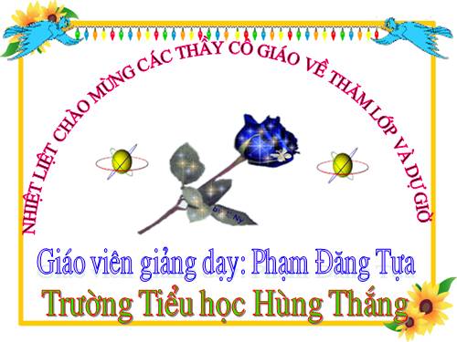 Bài 19. Các thế hệ trong một gia đình