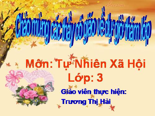 Bài 9. Phòng bệnh tim mạch