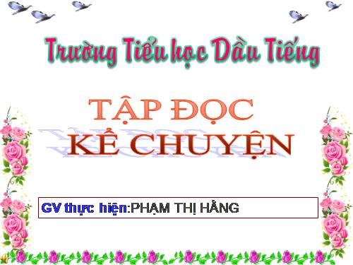 Bài 24. Một số hoạt động ở trường