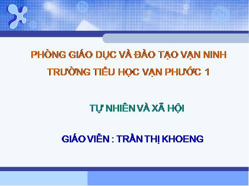 Bài 62. Mặt Trăng là vệ tinh của Trái Đất