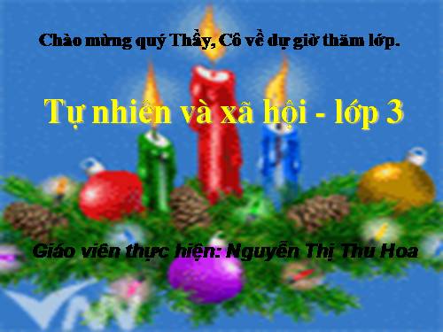 Bài 29. Các hoạt động thông tin liên lạc