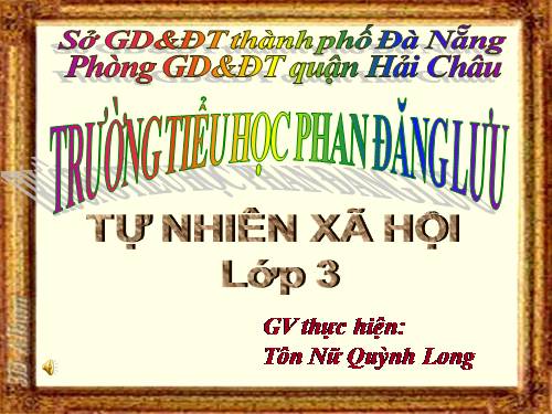 Bài 16. Vệ sinh thần kinh (tiếp theo)