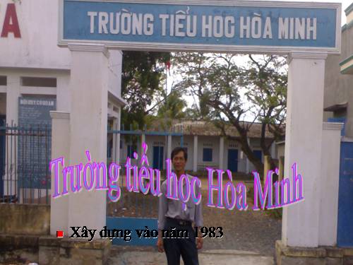 Bài 48. Quả