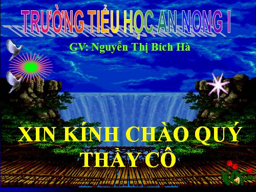 Bài 61. Trái Đất là một hành tinh trong hệ Mặt Trời