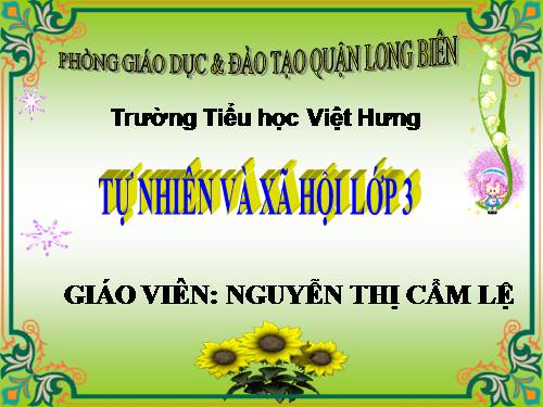 Bài 15. Vệ sinh thần kinh