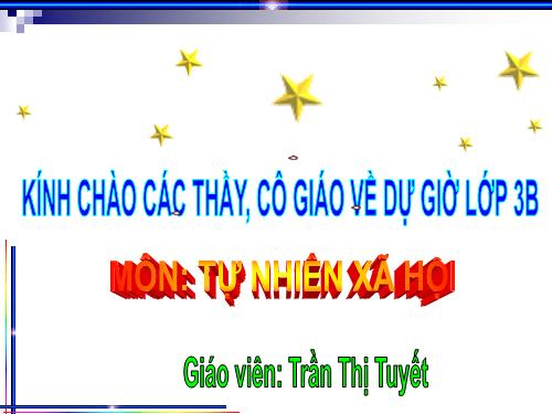 Bài 11. Vệ sinh cơ quan bài tiết nước tiểu