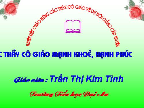 Bài 46. Khả năng kì diệu của lá cây